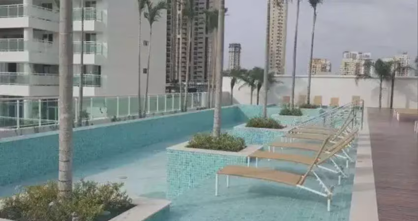 Apartamento com 1 quarto para alugar na Travessa Almirante Wandenkolk, Umarizal, Belém
