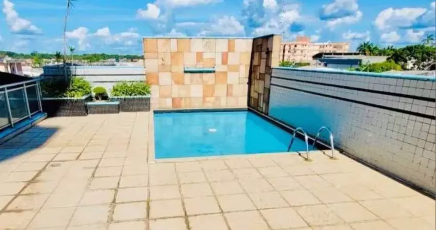Apartamento com 4 quartos para alugar na Avenida João Paulo II, Marco, Belém