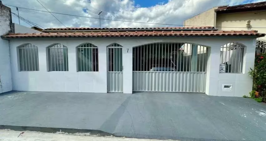 Casa em condomínio fechado com 4 quartos para alugar na Rua das Marianinhas, 07, Parque Verde, Belém
