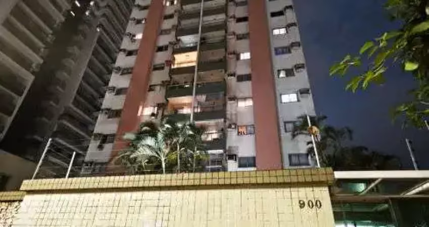 Apartamento com 3 quartos à venda na Rua Cônego Jerônimo Pimentel, 900, Umarizal, Belém