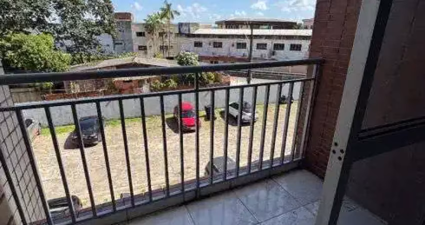 Apartamento com 2 quartos à venda na Rodovia Mário Covas, 2425, Coqueiro, Belém