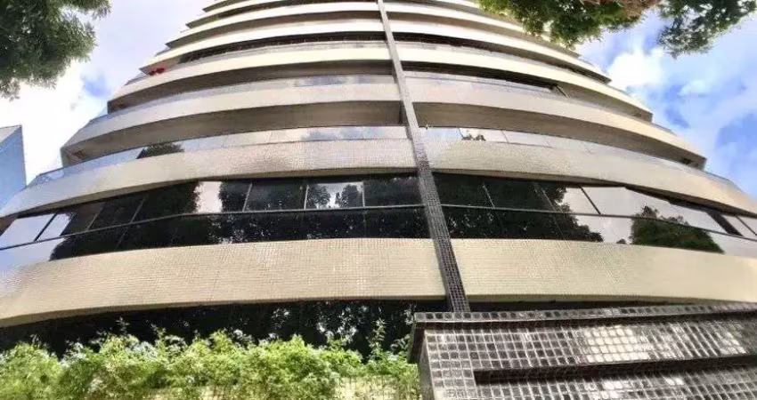 Imóvel para venda tem 95 metros quadrados com 2 quartos em nazaré - belém - pa