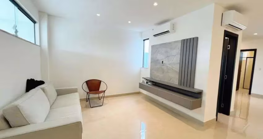Casa em condomínio fechado com 3 quartos à venda na Travessa Cinco, Tenoné, Belém