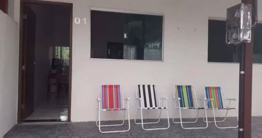 Apartamento com 2 quartos para alugar na Avenida Beira-Mar, 04, Chapéu Virado (Mosqueiro), Belém