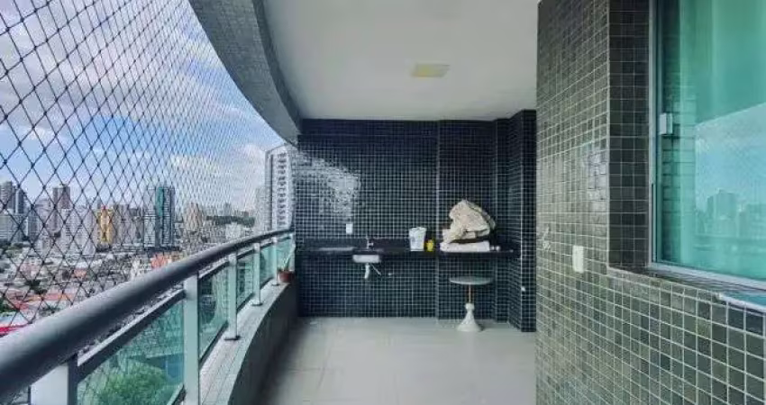 Imóvel para venda com 143 metros quadrados com 3 quartos em jurunas - belém - pa