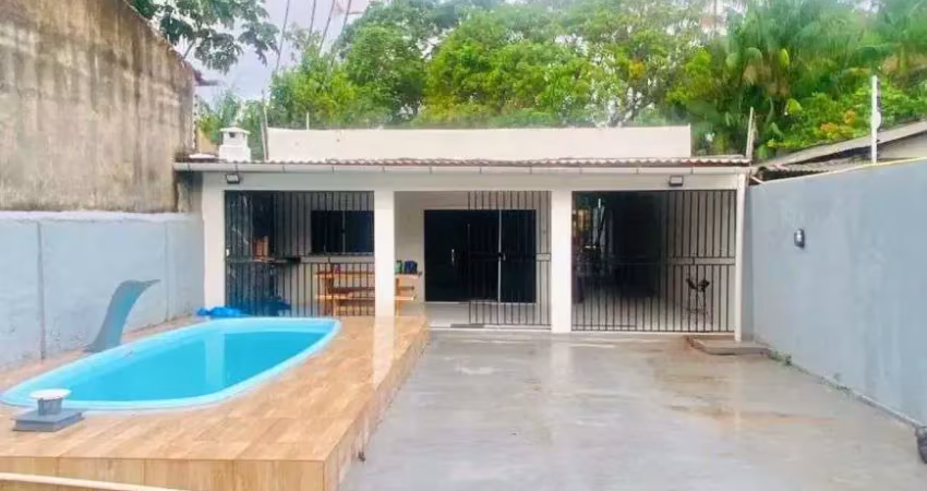 Casa com 2 quartos à venda na Rua Marabá I, São Francisco (Mosqueiro), Belém