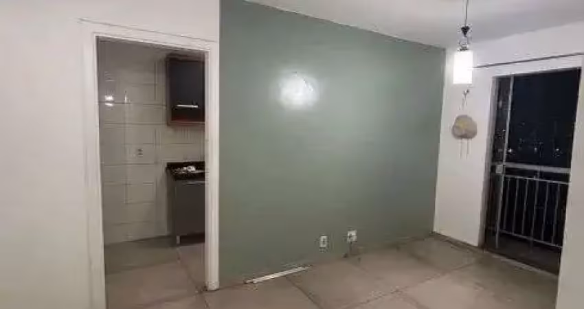 Asc - vendo apartamento no fit coqueiro 1 r$270.000,00