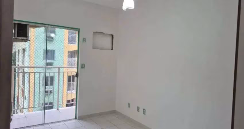 Jn alugo apartamento ed rio das pedras dois quartos sendo um suíte