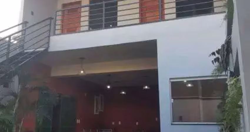Imóvel para venda possui 240 metros quadrados com 4 quartos em marambaia - belém - pa