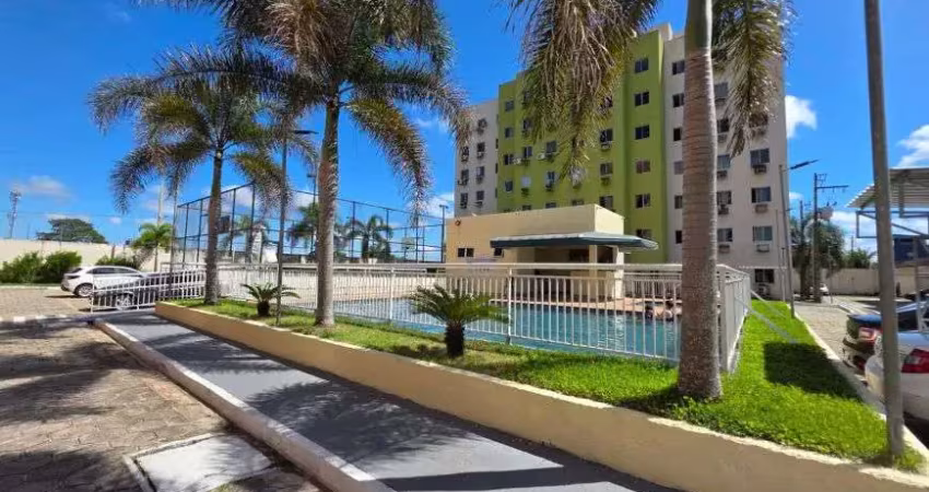 Apartamento com 2 quartos à venda na Travessa São Pedro, 01, Coqueiro, Ananindeua