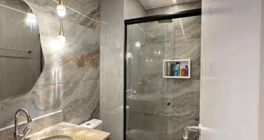 Imóvel para venda com 76 metros quadrados com 2 quartos em mangueirão - belém - pa
