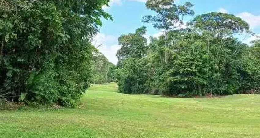 Cs026 - lote em condomínio com campo de golfe, marina e muito mais