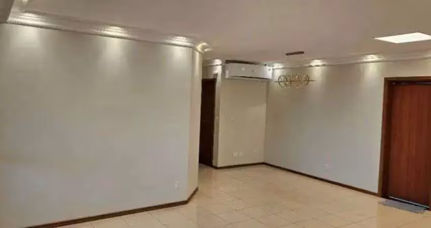 Ld- vendo apartamento de alto padrão com 4 suítes, 184m² na gentil ed. denver