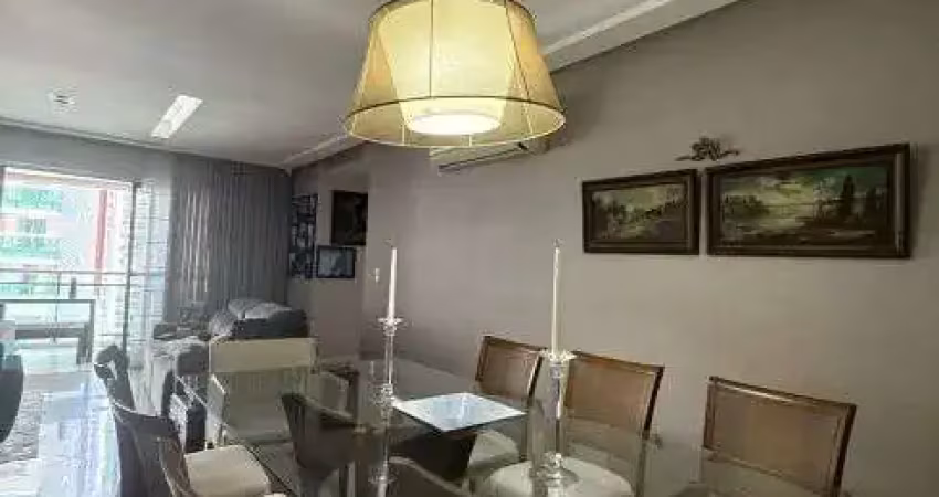 Apartamento com 3 quartos à venda na Rua Domingos Marreiros, 307, Umarizal, Belém