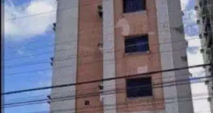 Apartamento com 3 quartos à venda na Avenida Conselheiro Furtado, Guamá, Belém