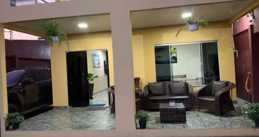 Casa com 4 quartos à venda na Travessa Lauro Bechara, Vila (Mosqueiro), Belém
