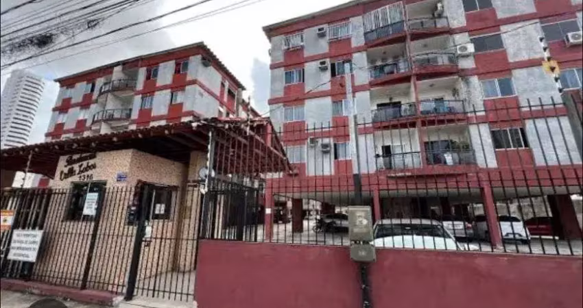 Is- imóvel para venda tem 54 metros quadrados com 2 quartos em pedreira - belém - pa