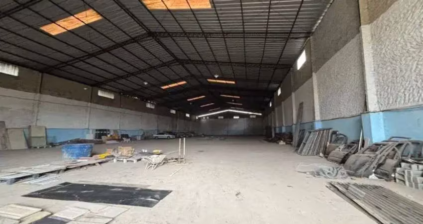 Barracão / Galpão / Depósito para alugar na Rodovia Artur Bernardes, 23, Tapanã (Icoaraci), Belém
