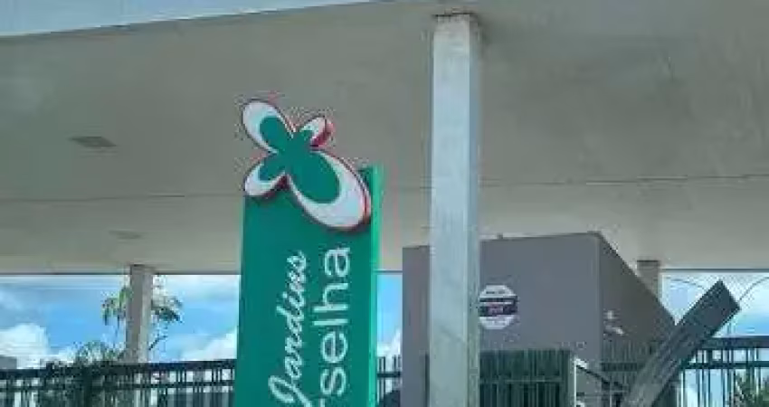 Vendo lote em marituba no cond. jardim marselha, pronto para você construir!