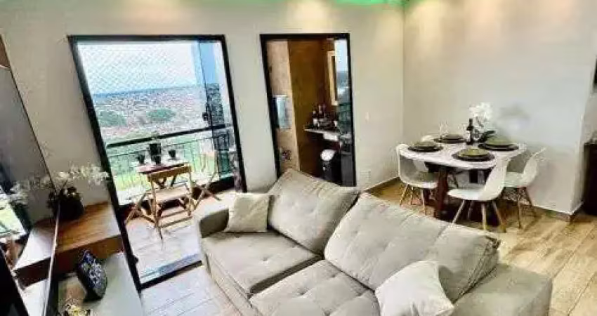 Ld vendo apartamento todo reformado em ananindeua no mirante do lago, 3 quartos, 2 vagas