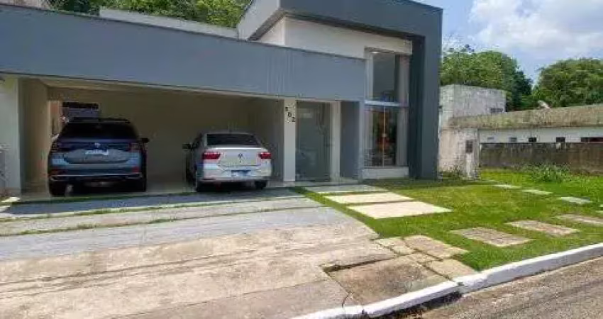 Asc - vendo casa no cond. eco's paradise r$890.000,00
