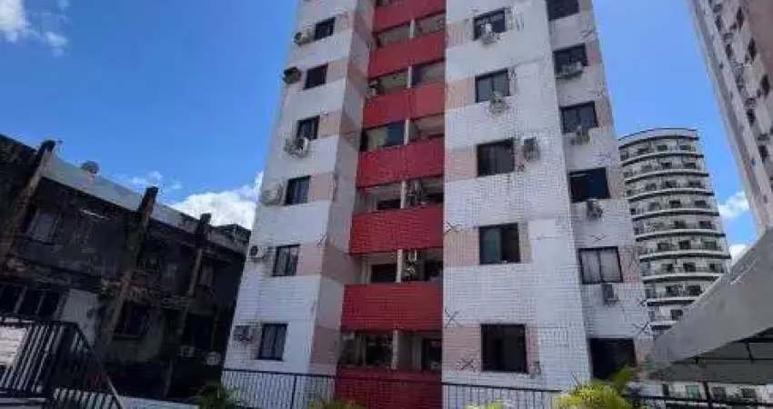 Apartamento com 3 quartos à venda na Avenida Conselheiro Furtado, 3538, Guamá, Belém