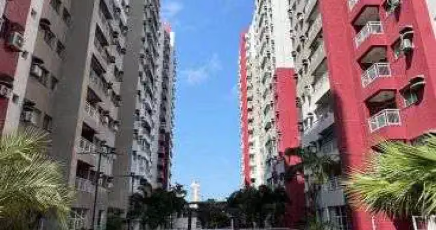Vendo apartamento com 3 quartos, 1 vaga na pedreira no torres dumont