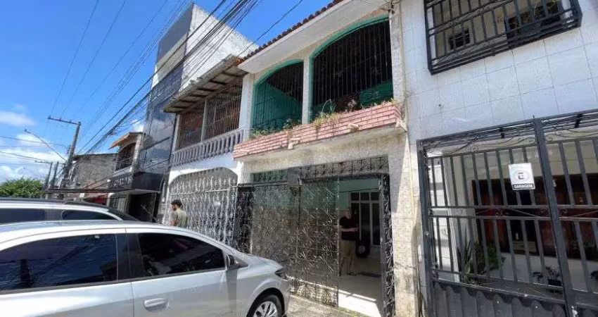 Rp- imóvel para aluguel no bairro canudos - belém - pa
