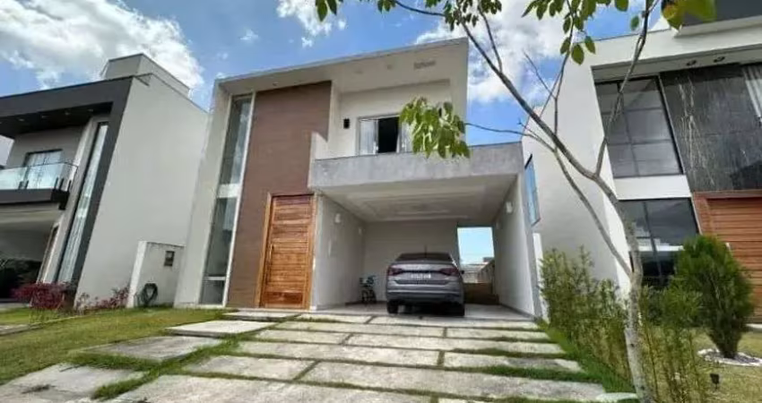 Casa em condomínio fechado com 3 quartos à venda na Alameda Um, Coqueiro, Belém