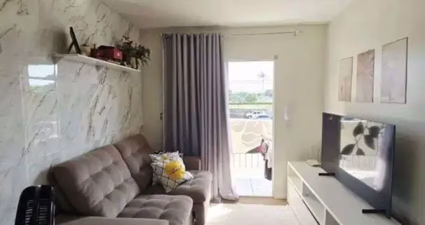 Asc - vendo apt no parque itaoca maguari r$255.000,00