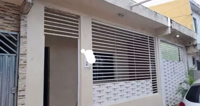 Casa com 2 quartos à venda na Vila dos Cabanos, Barcarena 