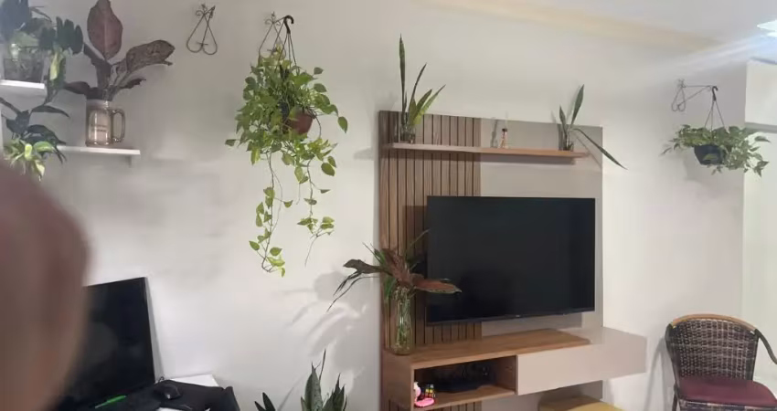 Apartamento com 2 quartos à venda na Conjunto San Moritz, 1400, Coqueiro, Ananindeua