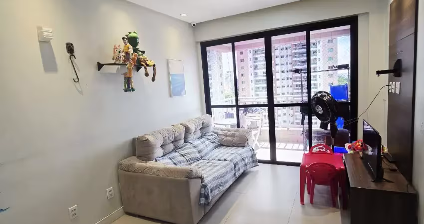 Apartamento com 2 quartos à venda na Travessa Doutor Enéas Pinheiro, 2390, Marco, Belém
