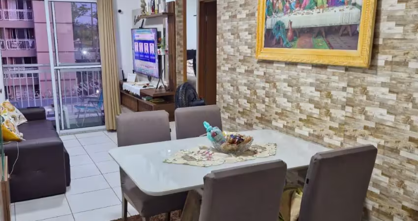 Apartamento com 2 quartos à venda na Passagem São Pedro, 101, Coqueiro, Ananindeua