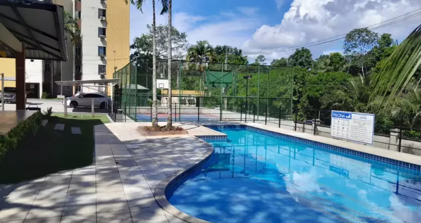 Apartamento com 3 quartos à venda na Avenida dos Planetas, 450, Mangueirão, Belém