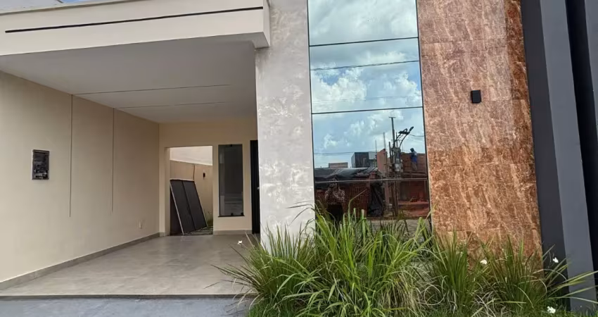 Casa em condomínio fechado à venda na Rua Quinta do Maguari, 178-232, Centro, Ananindeua