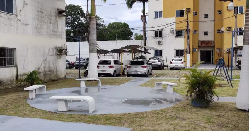 Apartamento com 2 quartos à venda na Passagem Alacid Nunes, 108, Tenoné, Belém