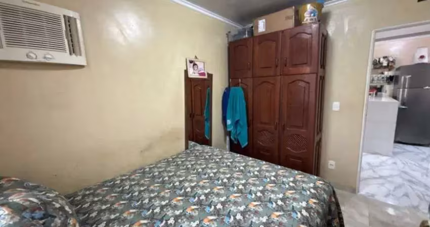 Imóvel para venda com 43 metros quadrados com 2 quartos em jibóia branca - ananindeua - pa