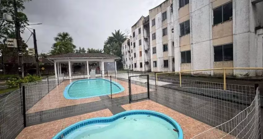 Apto. à venda 2 qtos no resid. filadélfia em jibóia branca - ananindeua - pa