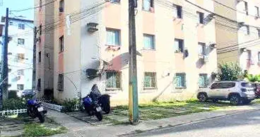 Gc imóvel para venda com 42 metros quadrados com 2 quartos em centro - ananindeua - pa