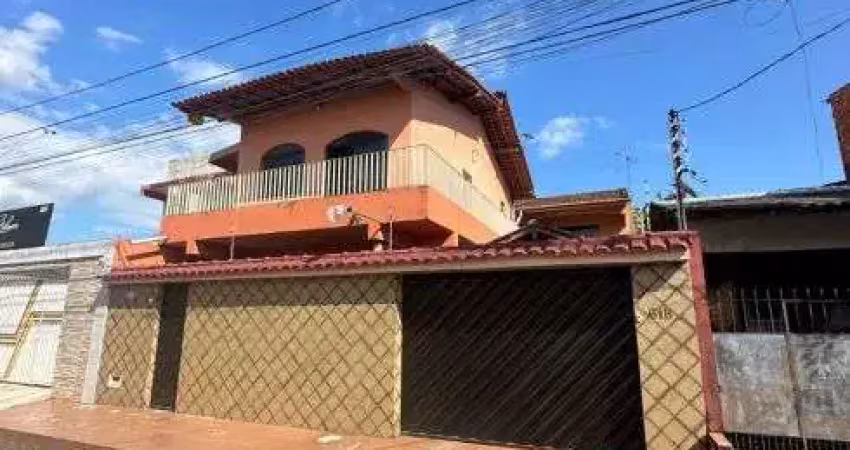 Casa com 3 quartos à venda na Travessa WE-47, 47, Cidade Nova, Ananindeua