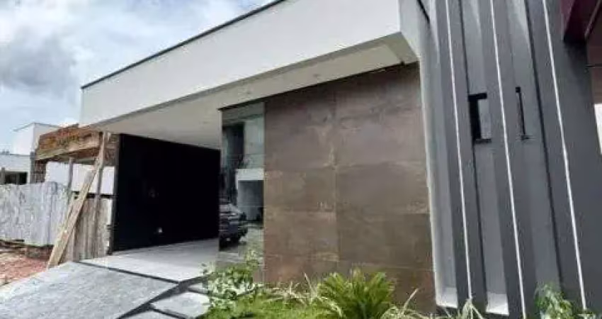 Casa em condomínio fechado com 3 quartos à venda na Rua Quinta do Maguari, 178, Centro, Ananindeua