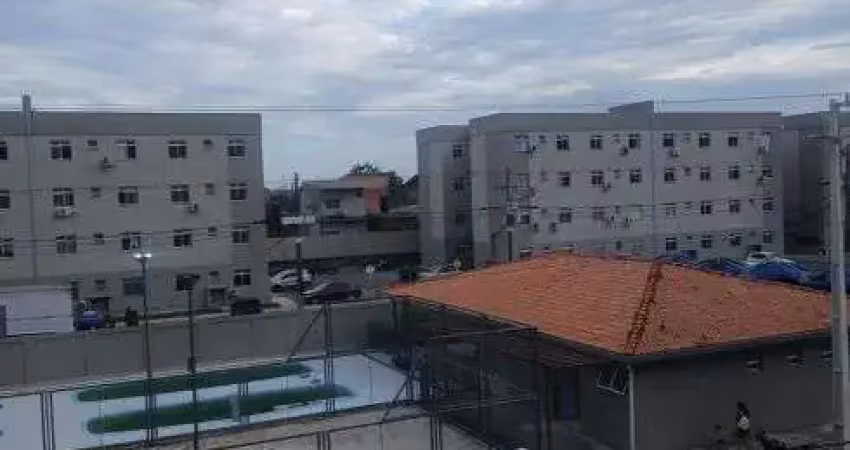 Imóvel para aluguel tem 46 metros quadrados com 2 quartos em bengui - belém - pa