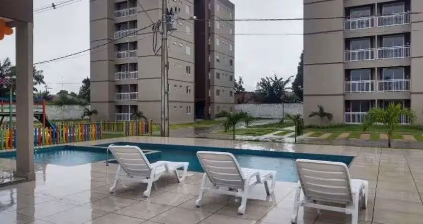 Apartamento com 2 quartos à venda na Passagem São Pedro, 108, Coqueiro, Ananindeua