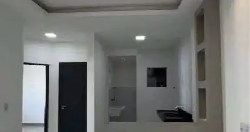 Apartamento com 2 quartos à venda na Travessa WE-50, 225, Cidade Nova, Ananindeua