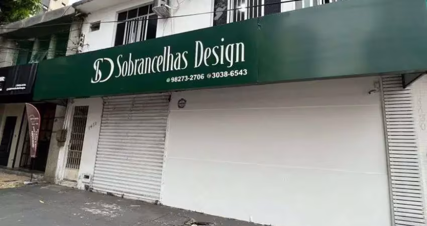 Sala comercial para alugar na Rua João Balbi, 1432, Nazaré, Belém