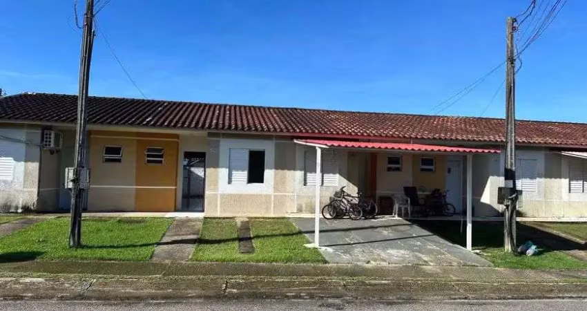 Mm 13 casa r$ 284 mil residencial ilhas do pará 2/4 quintal ox br 316 e aabb
