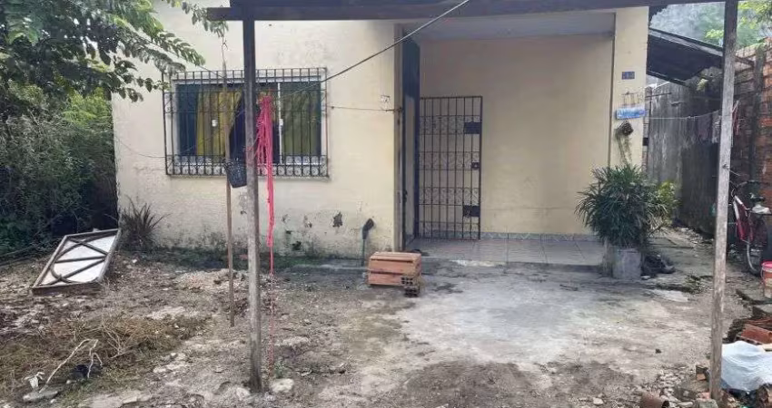 Mo casa conjunto geraldo palmeira no distrito industrial