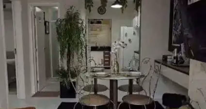 Apartamento com 2 quartos para alugar na Alameda Um, Coqueiro, Belém