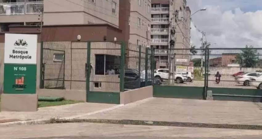 Apartamento com 2 quartos à venda na Passagem São Pedro, 108, Coqueiro, Ananindeua
